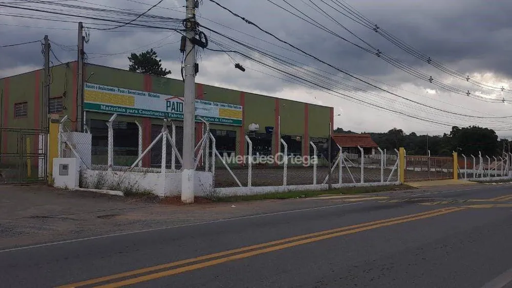 Terreno, 1 hectares - Foto 1