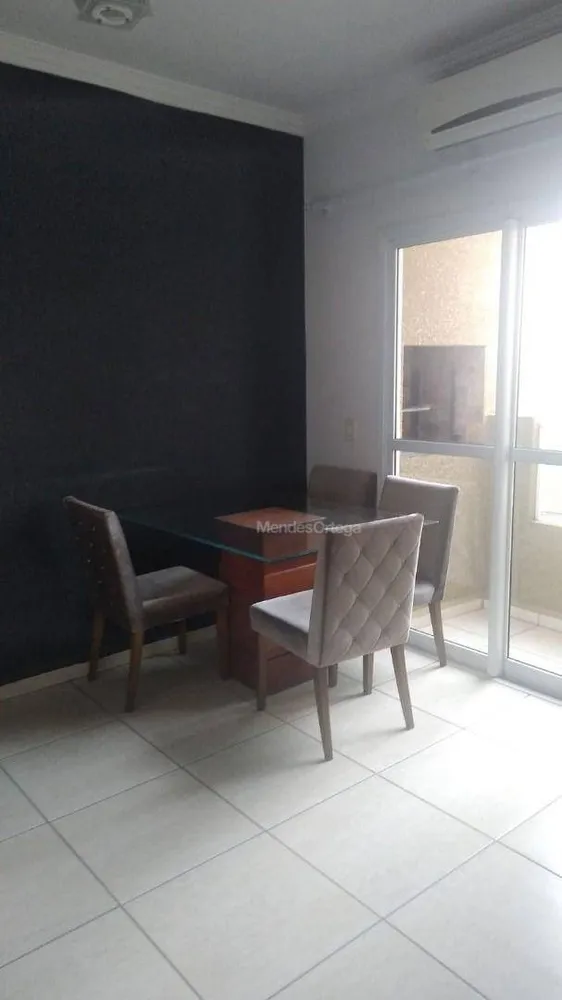 Apartamento, 3 quartos, 67 m² - Foto 3