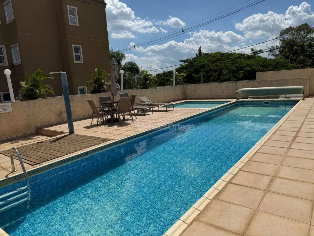 Apartamento, 3 quartos, 67 m² - Foto 15
