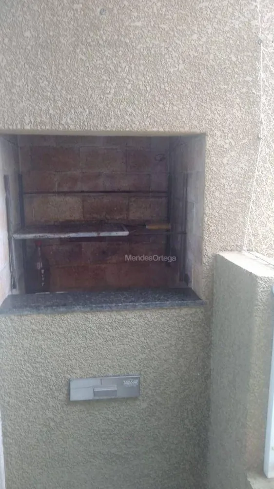 Apartamento, 3 quartos, 67 m² - Foto 4