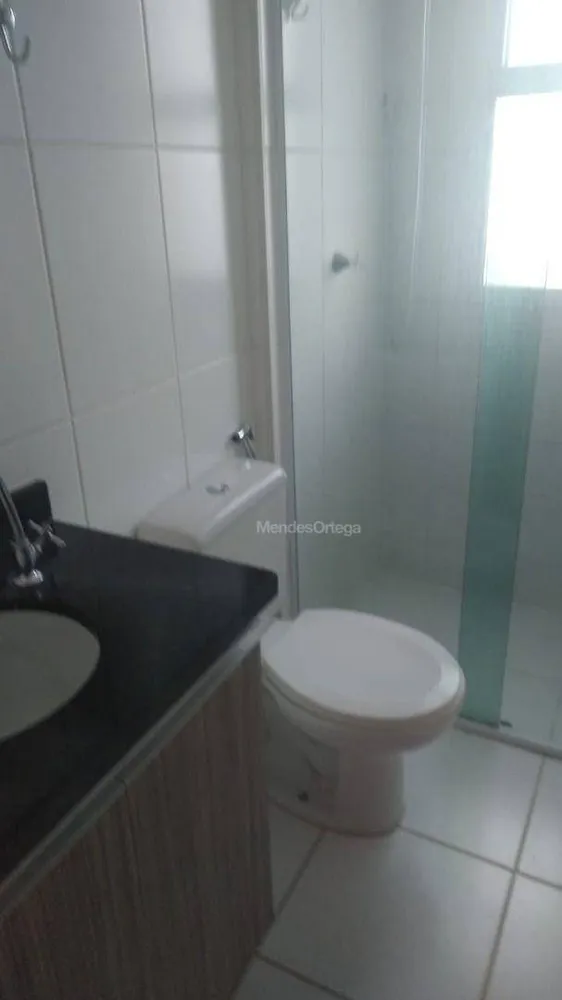 Apartamento, 3 quartos, 67 m² - Foto 6