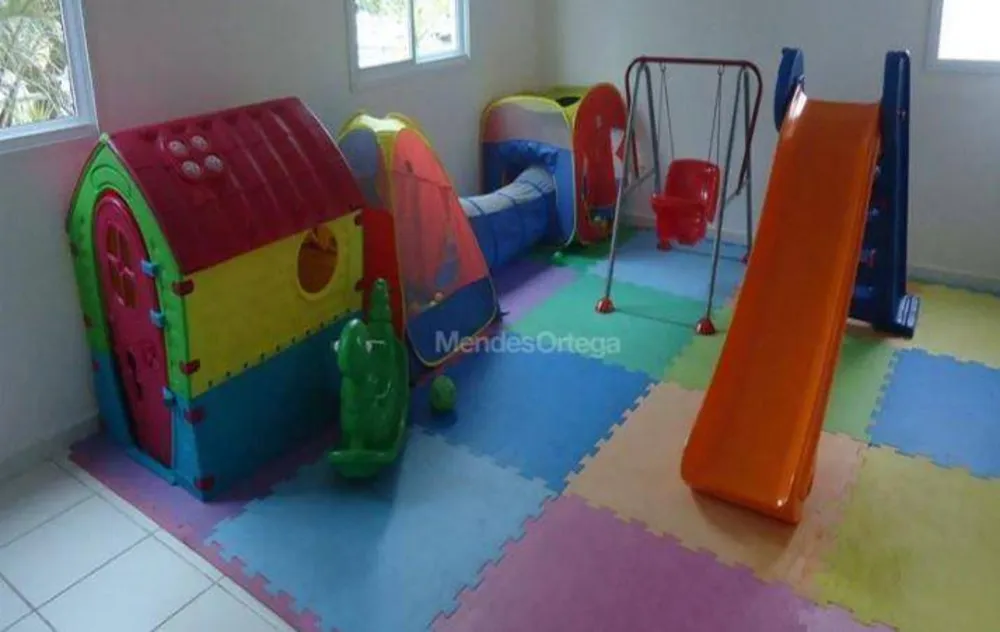 Apartamento, 3 quartos, 67 m² - Foto 9