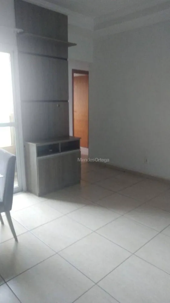 Apartamento, 3 quartos, 67 m² - Foto 2