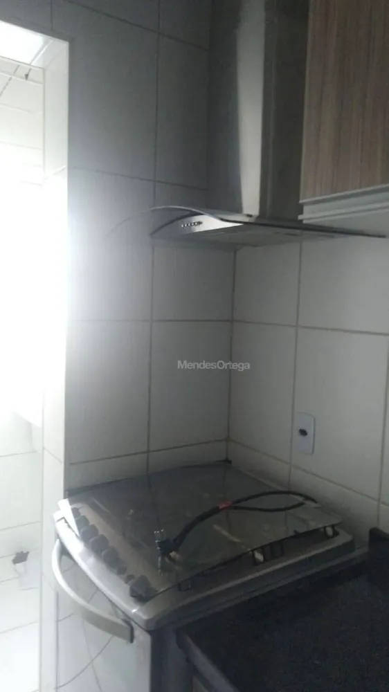 Apartamento, 3 quartos, 67 m² - Foto 7