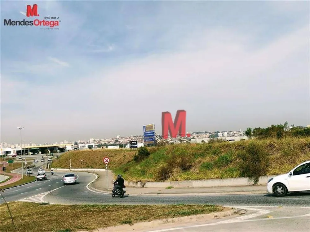 Terreno, 6500 m² - Foto 1