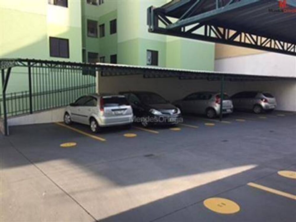 Apartamento para alugar com 3 quartos, 94m² - Foto 8