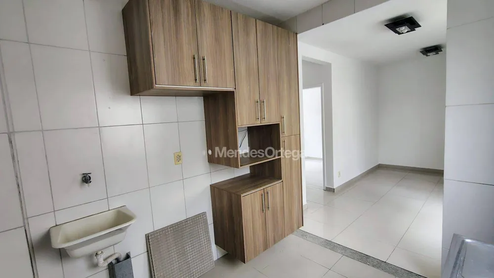Apartamento, 2 quartos, 46 m² - Foto 4