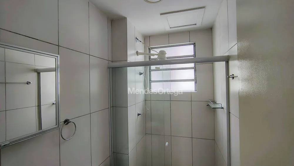 Apartamento, 2 quartos, 46 m² - Foto 5