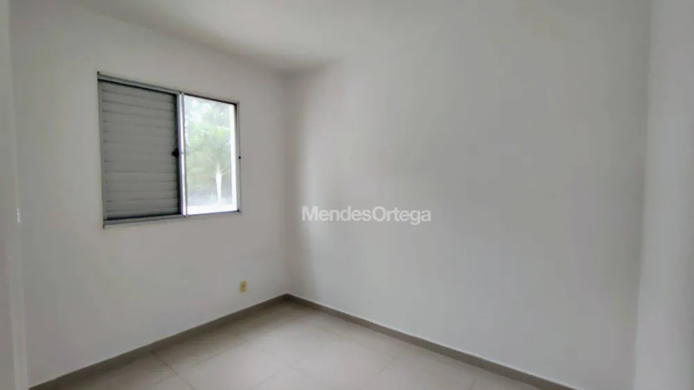 Apartamento, 2 quartos, 46 m² - Foto 6