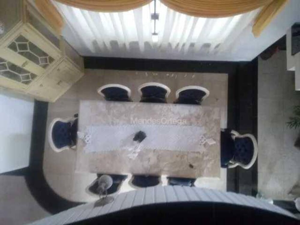 Casa, 4 quartos, 340 m² - Foto 1
