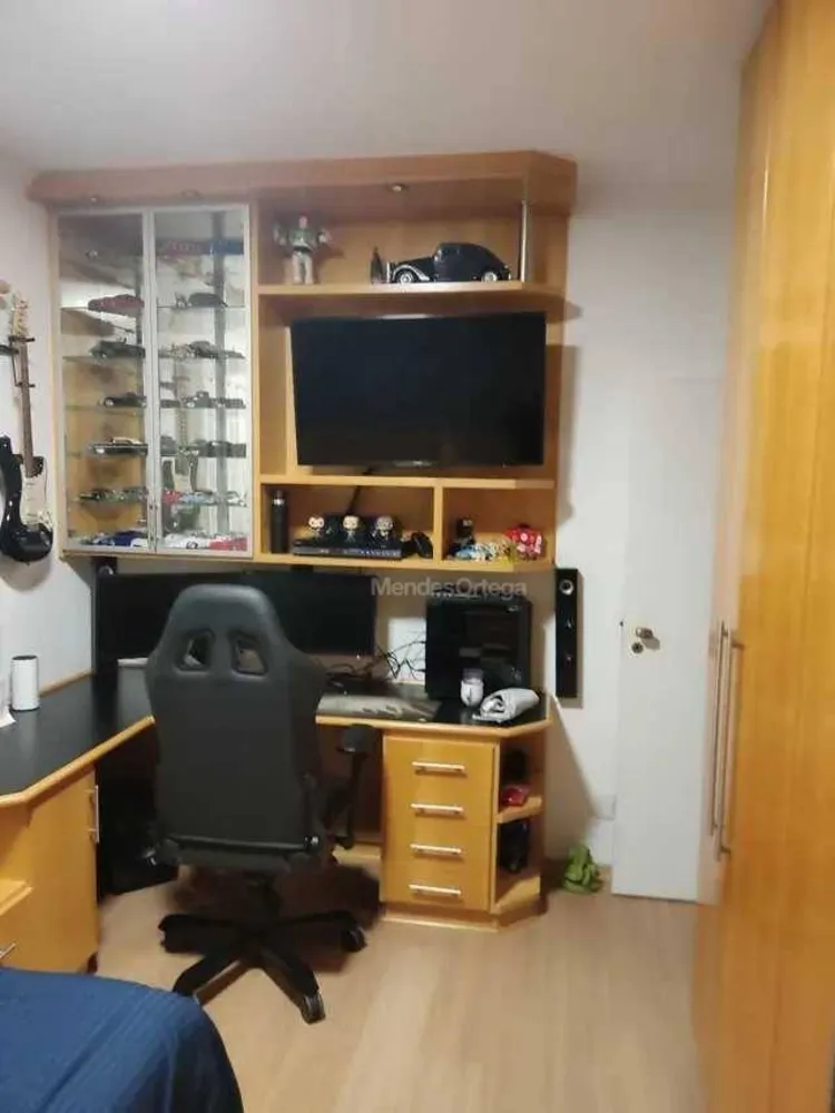 Casa, 4 quartos, 340 m² - Foto 13