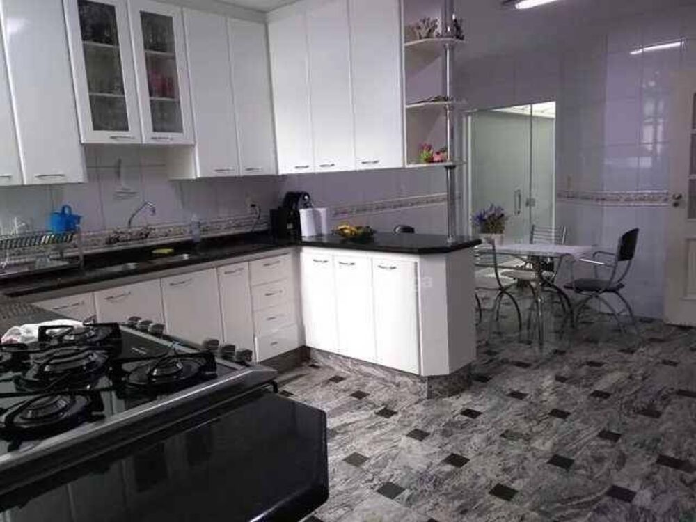 Casa, 4 quartos, 340 m² - Foto 4
