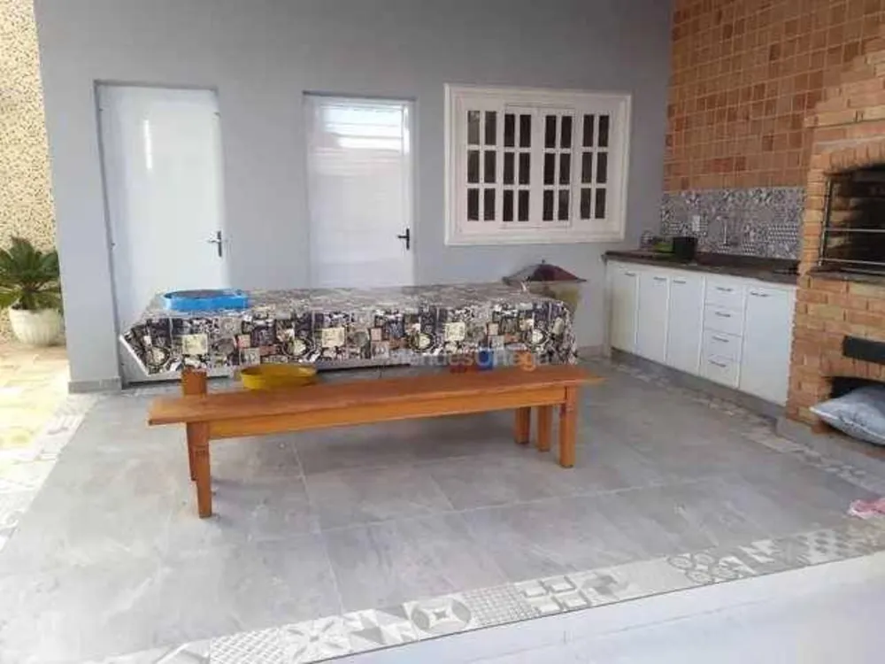 Casa, 4 quartos, 340 m² - Foto 11