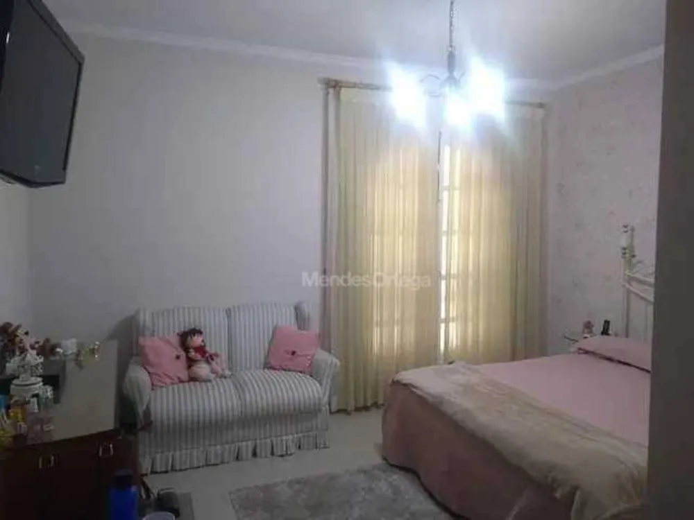 Casa, 4 quartos, 340 m² - Foto 7