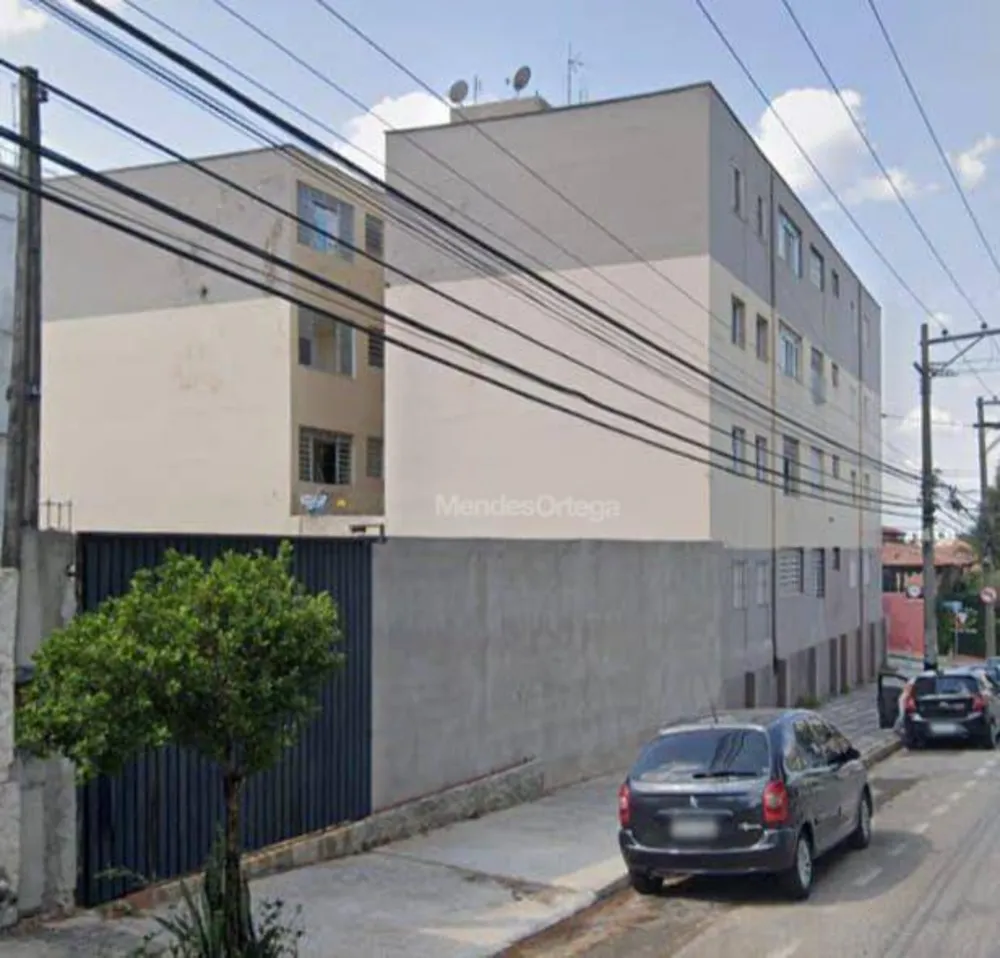 Apartamento, 2 quartos, 65 m² - Foto 10