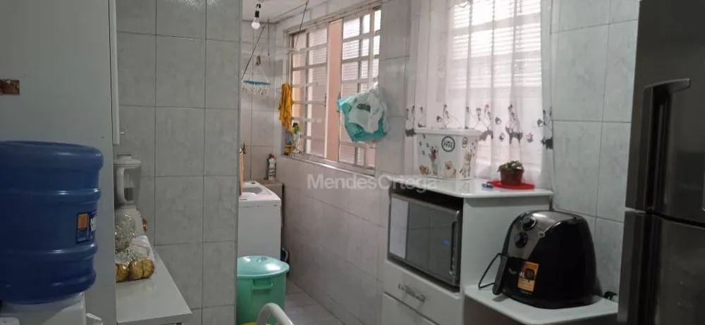 Apartamento, 2 quartos, 65 m² - Foto 4