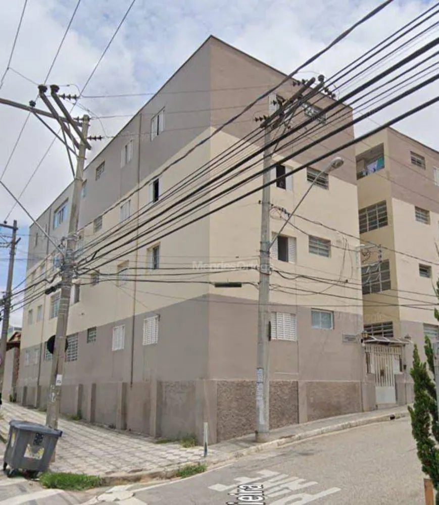 Apartamento, 2 quartos, 65 m² - Foto 1