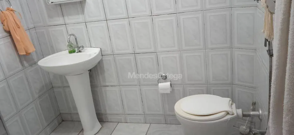 Apartamento, 2 quartos, 65 m² - Foto 8