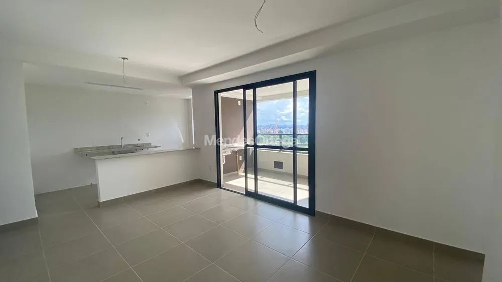 Apartamento, 1 quarto, 48 m² - Foto 1
