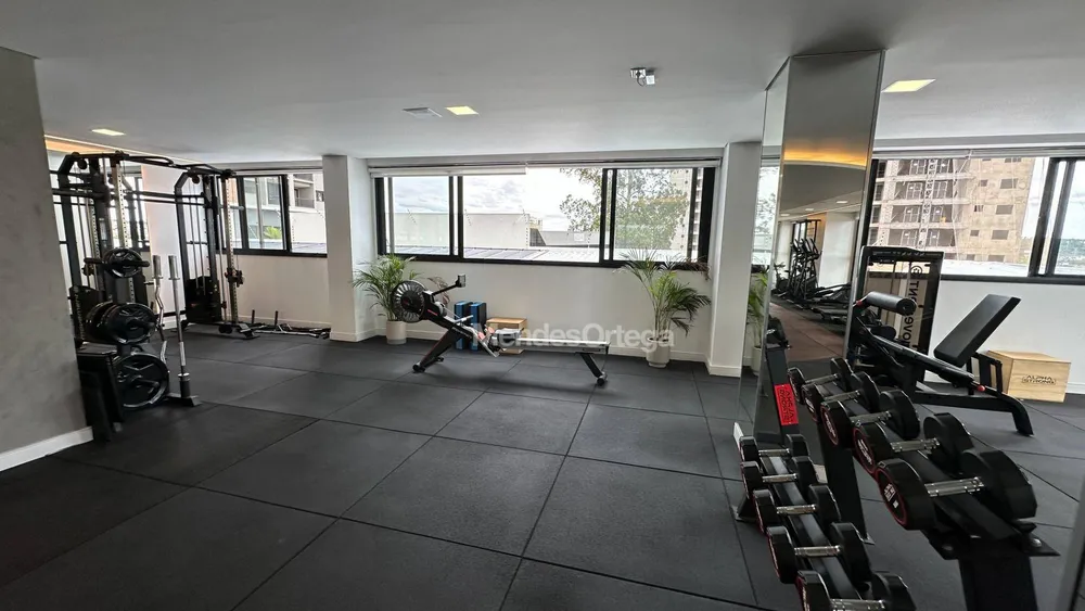 Apartamento, 1 quarto, 48 m² - Foto 7