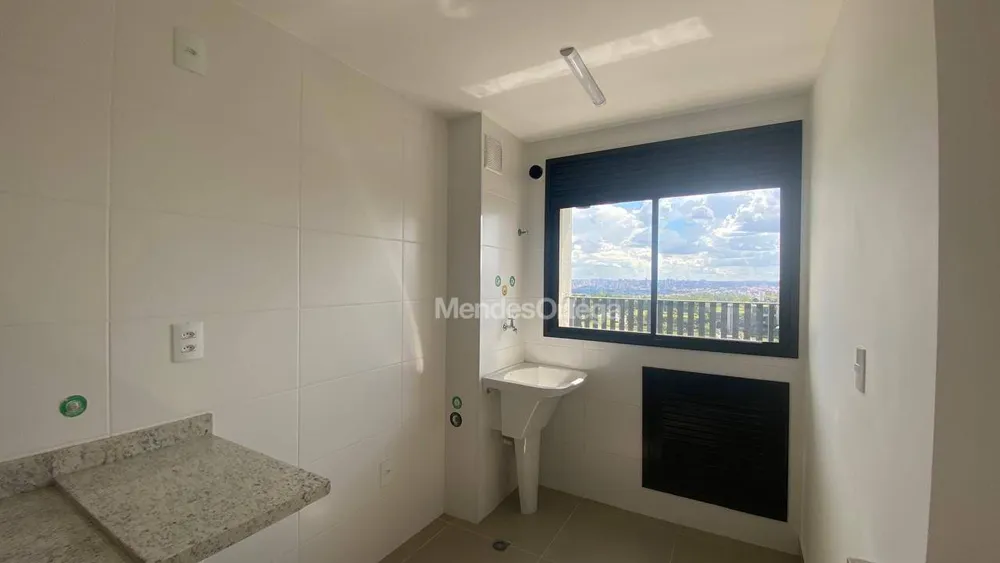 Apartamento, 1 quarto, 48 m² - Foto 2