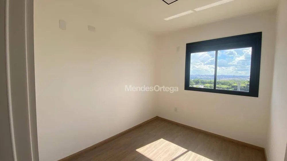 Apartamento, 1 quarto, 48 m² - Foto 3