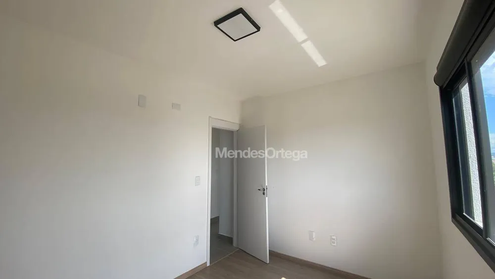 Apartamento, 1 quarto, 48 m² - Foto 4