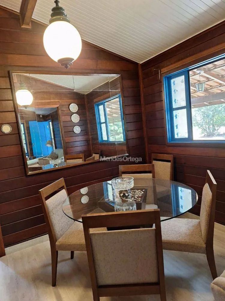 Chácara, 2 quartos, 2166 m² - Foto 3