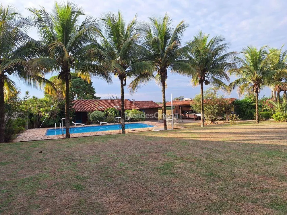 Chácara, 2 quartos, 2166 m² - Foto 15