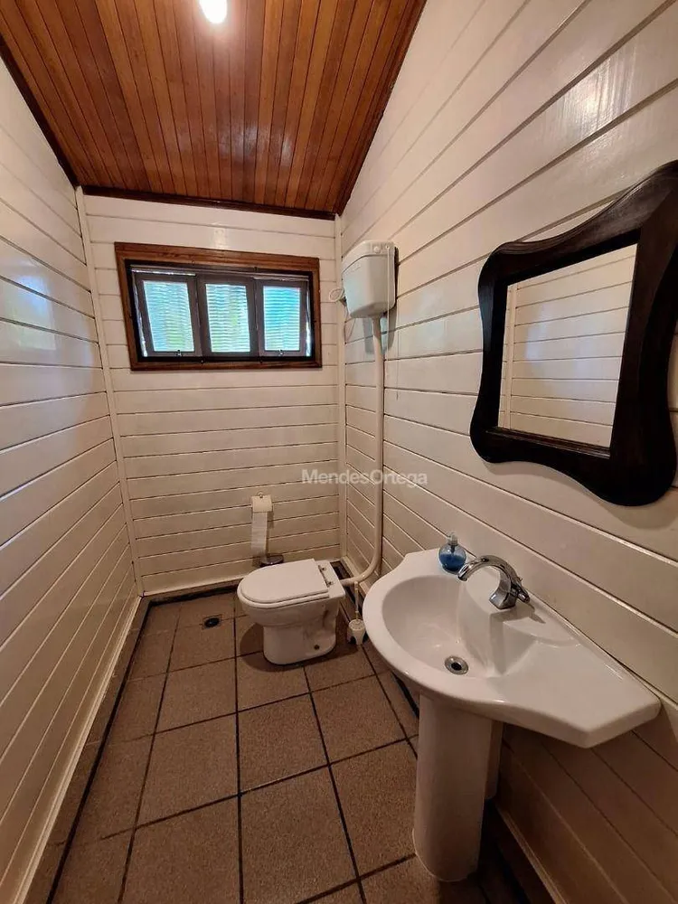 Chácara, 2 quartos, 2166 m² - Foto 5