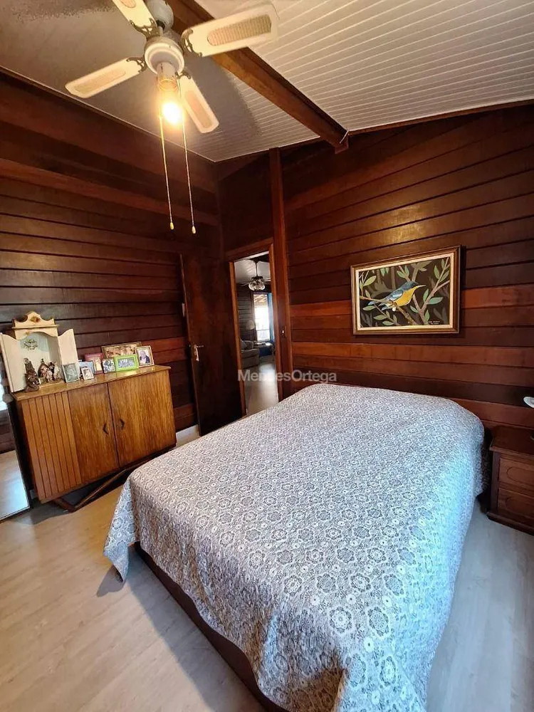 Chácara, 2 quartos, 2166 m² - Foto 4