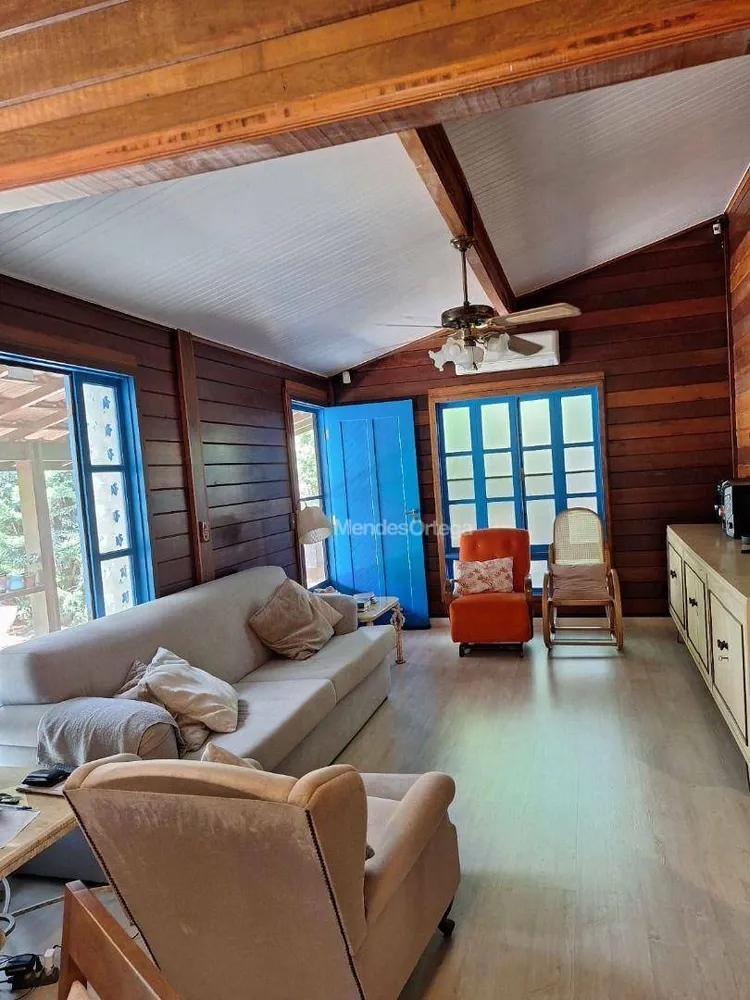 Chácara, 2 quartos, 2166 m² - Foto 2