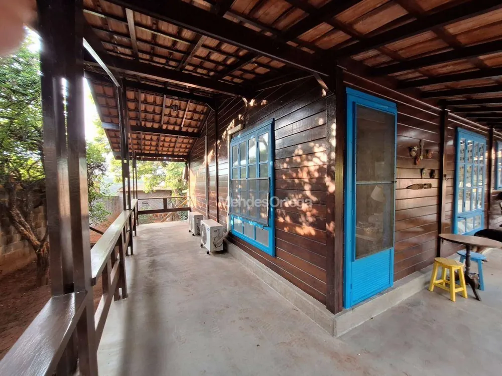 Chácara, 2 quartos, 2166 m² - Foto 13