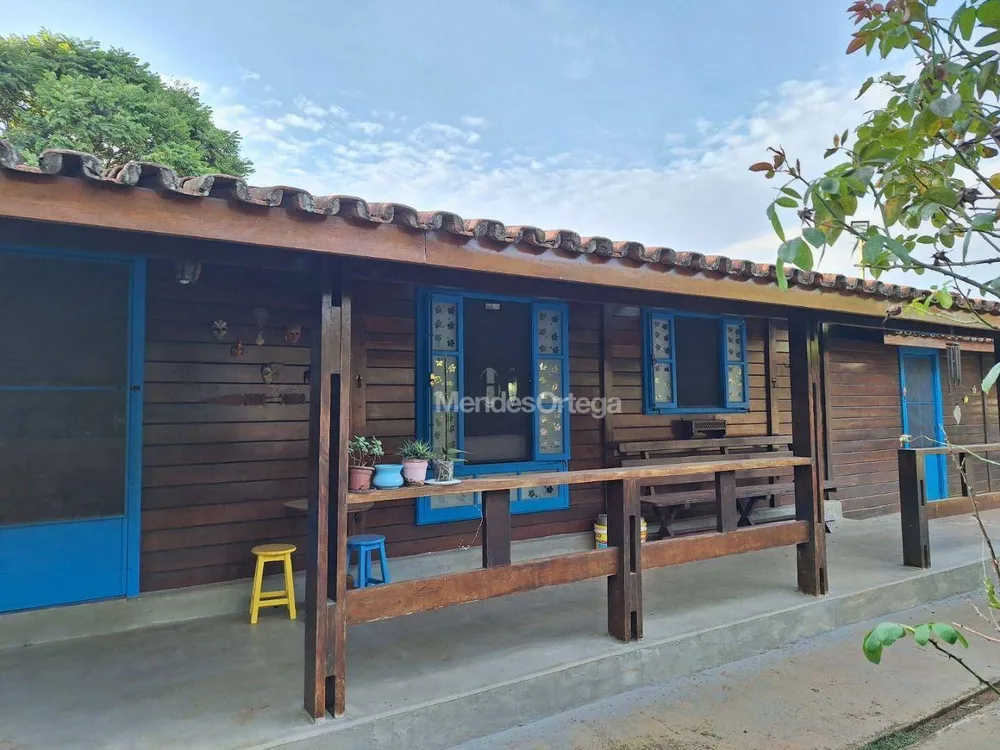 Chácara, 2 quartos, 2166 m² - Foto 10