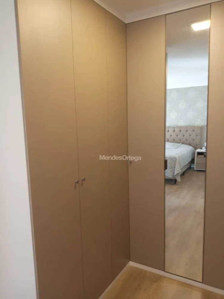 Apartamento, 3 quartos, 166 m² - Foto 7