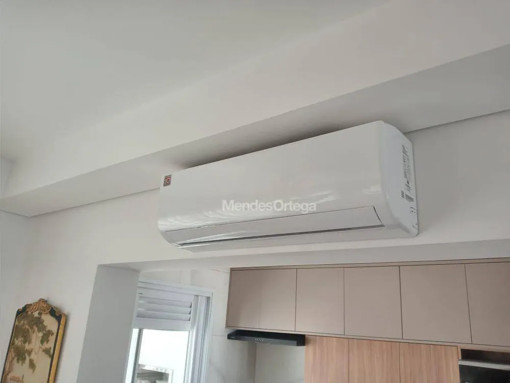 Apartamento, 3 quartos, 166 m² - Foto 3