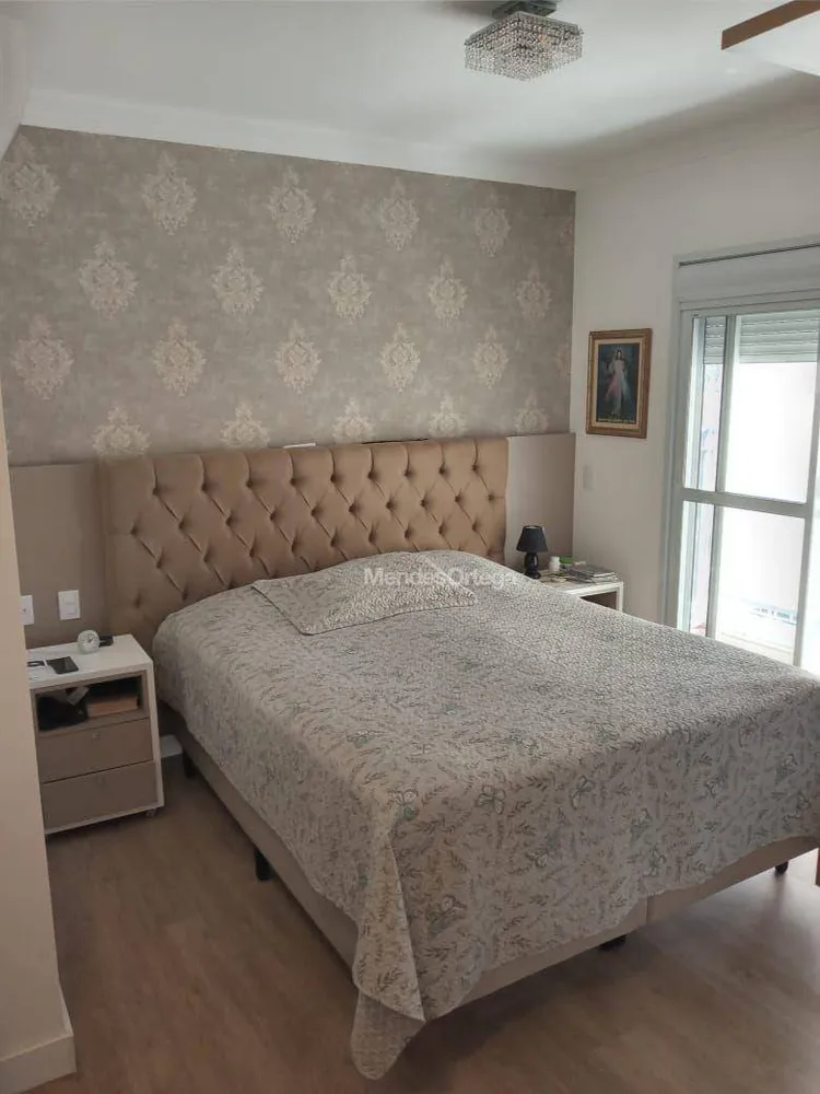 Apartamento, 3 quartos, 166 m² - Foto 6