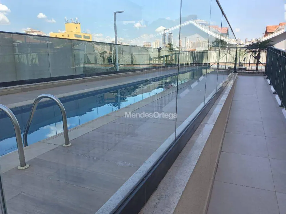 Apartamento, 3 quartos, 166 m² - Foto 12