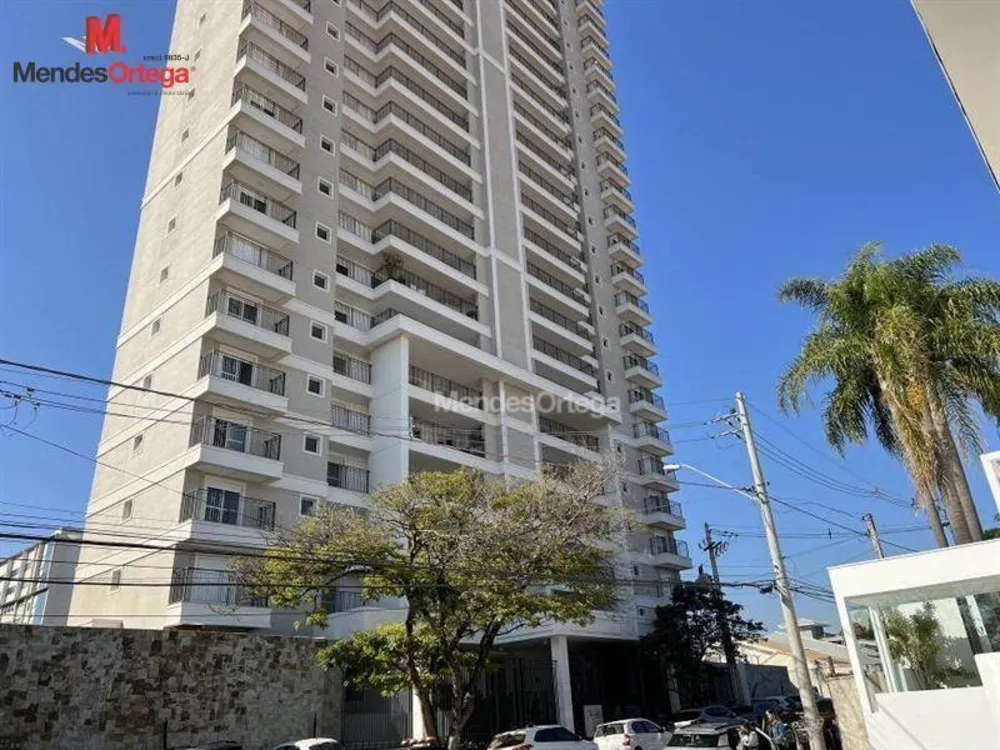 Apartamento, 3 quartos, 166 m² - Foto 10