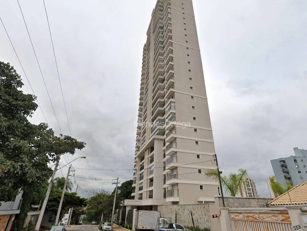 Apartamento, 3 quartos, 166 m² - Foto 11