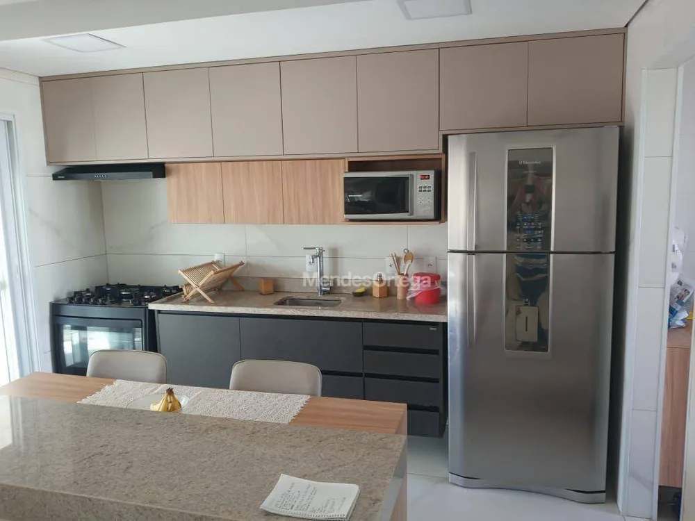 Apartamento, 3 quartos, 166 m² - Foto 4