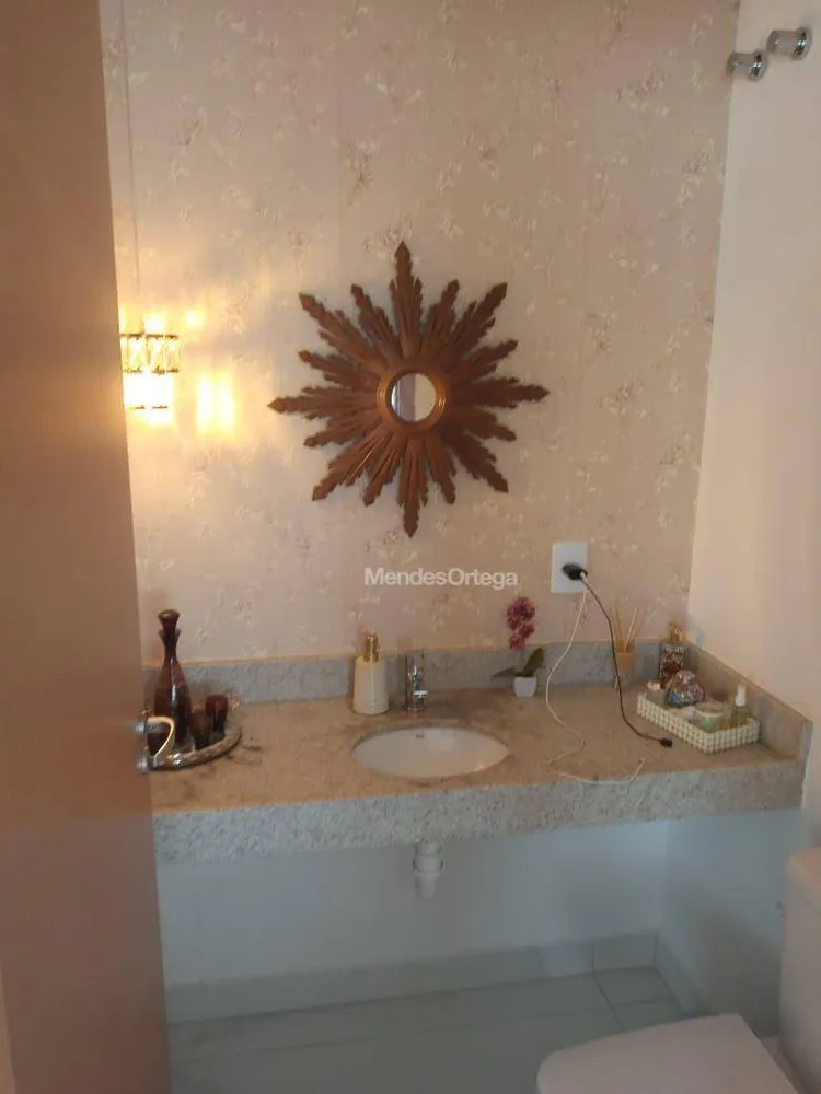Apartamento, 3 quartos, 166 m² - Foto 5
