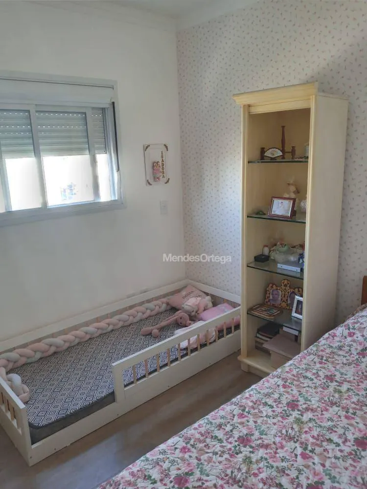 Apartamento, 3 quartos, 166 m² - Foto 8