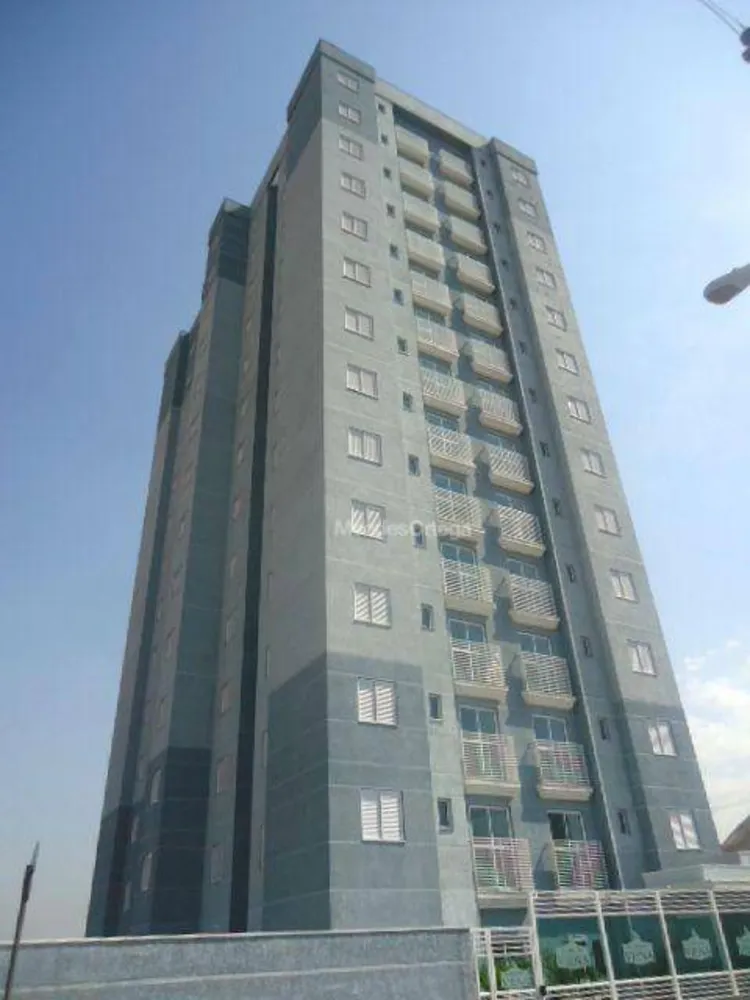 Apartamento, 2 quartos, 56 m² - Foto 2