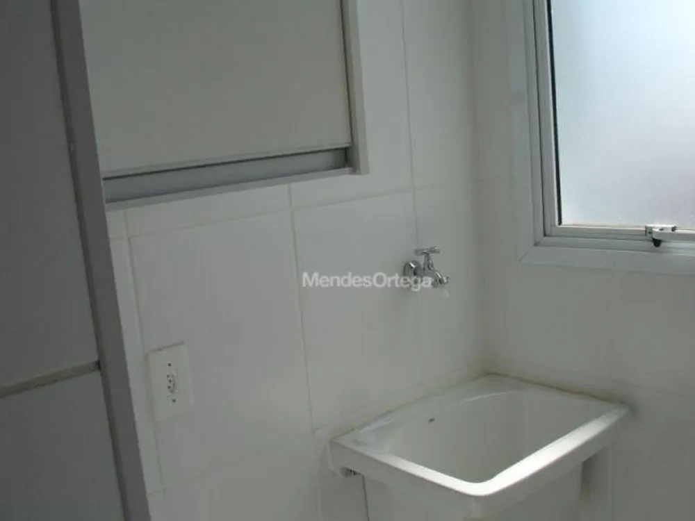 Apartamento, 2 quartos, 56 m² - Foto 5