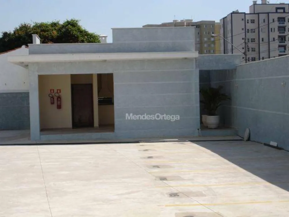 Apartamento, 2 quartos, 56 m² - Foto 13