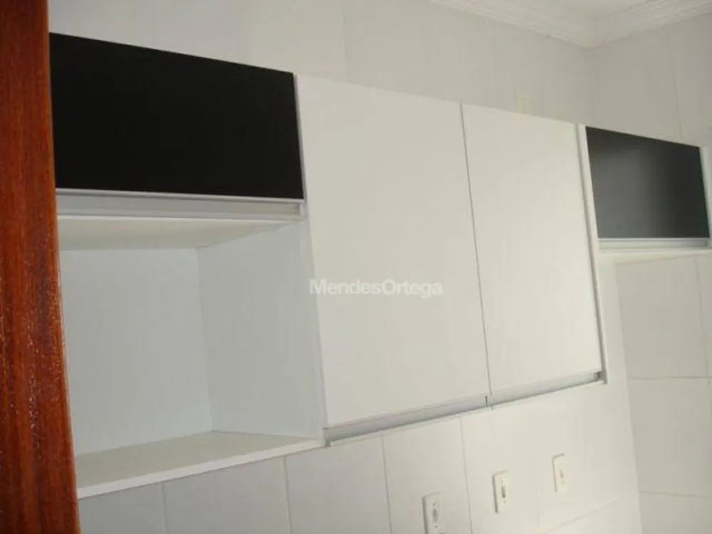 Apartamento, 2 quartos, 56 m² - Foto 3