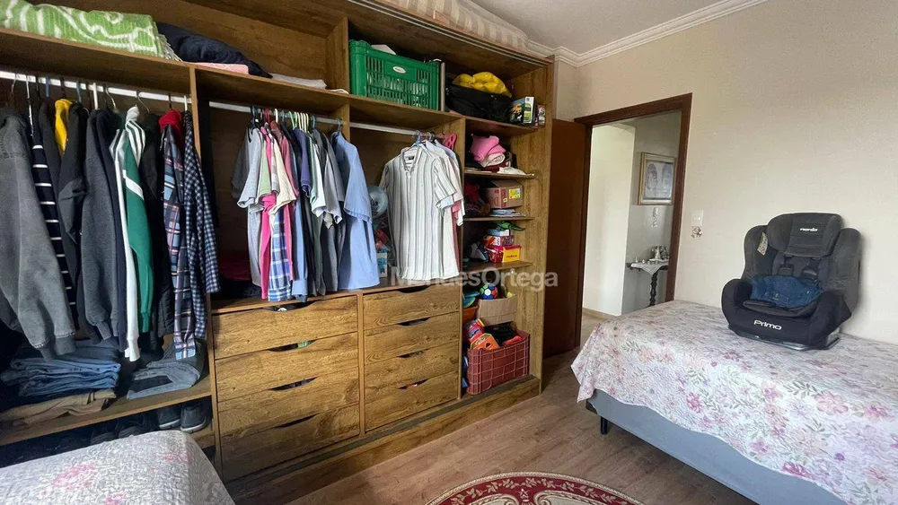 Apartamento, 3 quartos, 124 m² - Foto 4