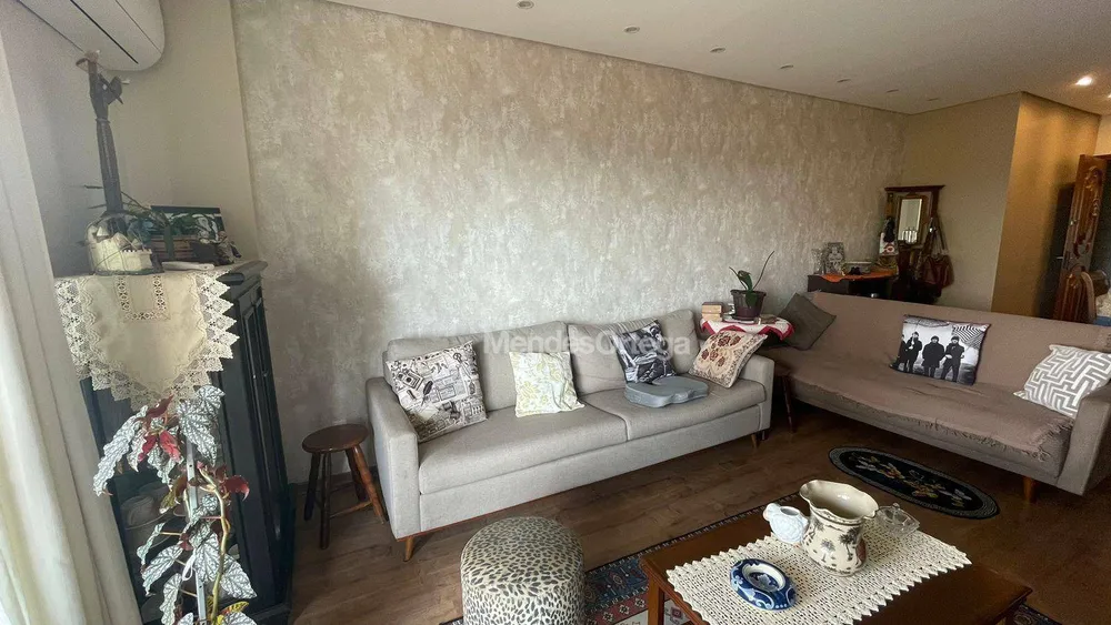 Apartamento, 3 quartos, 124 m² - Foto 6