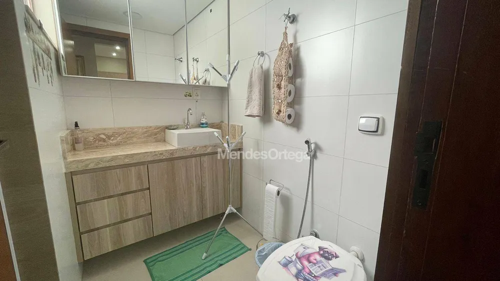 Apartamento, 3 quartos, 124 m² - Foto 7